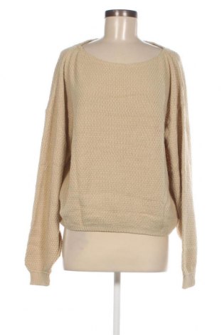Damski sweter Pretty Little Thing, Rozmiar S, Kolor Żółty, Cena 28,99 zł