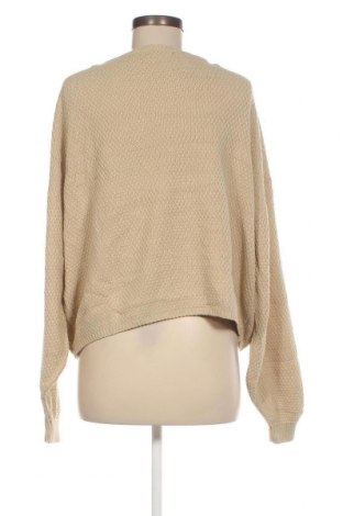 Damski sweter Pretty Little Thing, Rozmiar S, Kolor Żółty, Cena 28,99 zł
