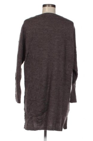 Γυναικείο πουλόβερ VILA, Μέγεθος L, Χρώμα Γκρί, Τιμή 0,99 €