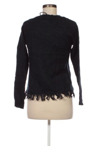 Damenpullover Vero Moda, Größe L, Farbe Blau, Preis € 10,99