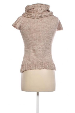 Damski sweter WE, Rozmiar XS, Kolor Beżowy, Cena 13,99 zł