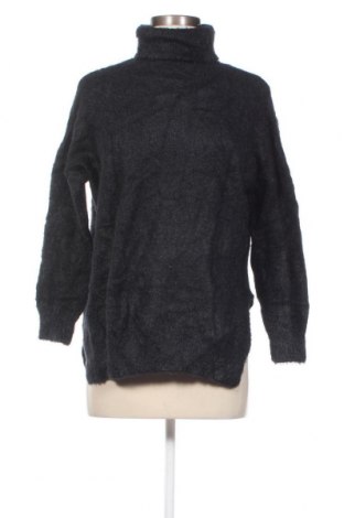 Damen Rollkragen Sinsay, Größe S, Farbe Schwarz, Preis € 10,99