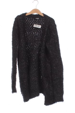 Παιδική ζακέτα Y.F.K., Μέγεθος 12-13y/ 158-164 εκ., Χρώμα Μαύρο, Τιμή 4,99 €