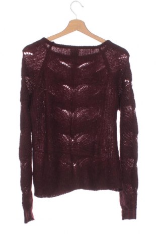 Dziecięcy sweter The New, Rozmiar 15-18y/ 170-176 cm, Kolor Czerwony, Cena 13,99 zł