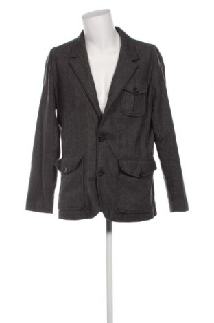 Мъжко палто Levi's, Размер XL, Цвят Сив, Цена 47,55 €