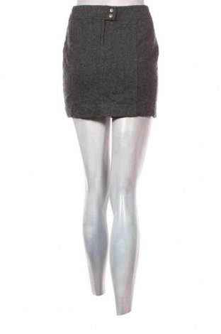 Spódnica H&M, Rozmiar XS, Kolor Szary, Cena 19,99 zł