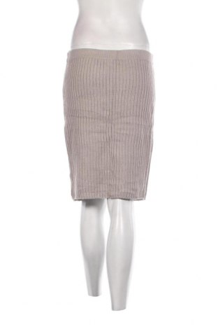 Spódnica Nly Trend, Rozmiar M, Kolor Szary, Cena 13,99 zł