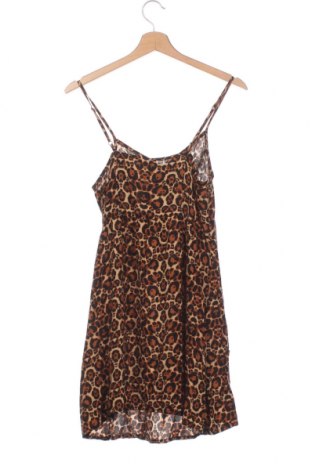 Šaty  H&M Divided, Velikost M, Barva Hnědá, Cena  619,00 Kč