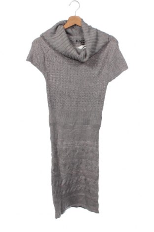 Sukienka Ice, Rozmiar XS, Kolor Szary, Cena 13,99 zł