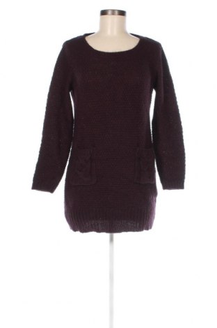 Sukienka Lea's, Rozmiar S, Kolor Fioletowy, Cena 12,99 zł