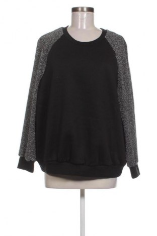 Γυναικεία μπλούζα Unbranded, Μέγεθος M, Χρώμα Μαύρο, Τιμή 18,99 €