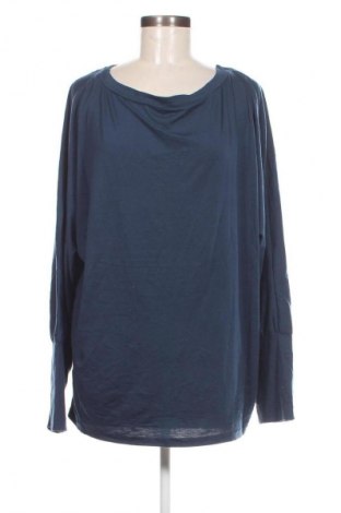 Bluză de femei Unbranded, Mărime XL, Culoare Albastru, Preț 41,99 Lei, #130240379