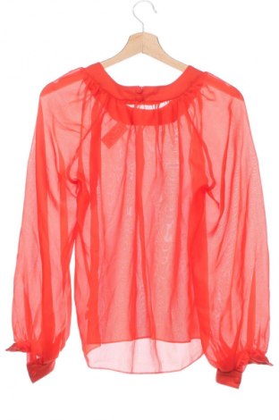 Dámska blúza Unbranded, Veľkosť XS, Farba Červená, Cena  1,95 €