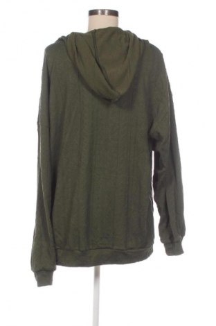 Bluză de femei Unbranded, Mărime XXL, Culoare Verde, Preț 5,99 Lei