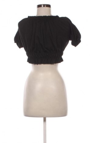 Γυναικεία μπλούζα Unbranded, Μέγεθος M, Χρώμα Μαύρο, Τιμή 1,99 €