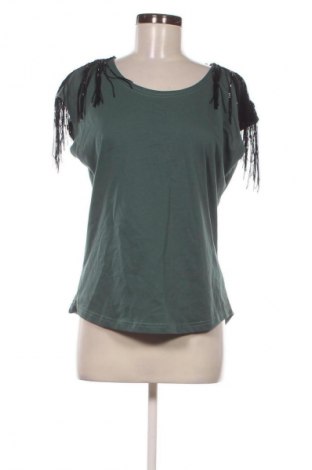 Γυναικεία μπλούζα Unbranded, Μέγεθος M, Χρώμα Πράσινο, Τιμή 7,72 €