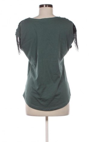 Γυναικεία μπλούζα Unbranded, Μέγεθος M, Χρώμα Πράσινο, Τιμή 7,72 €