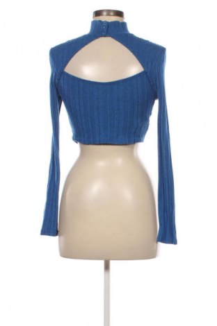 Dámská halenka Unbranded, Velikost S, Barva Modrá, Cena  129,00 Kč