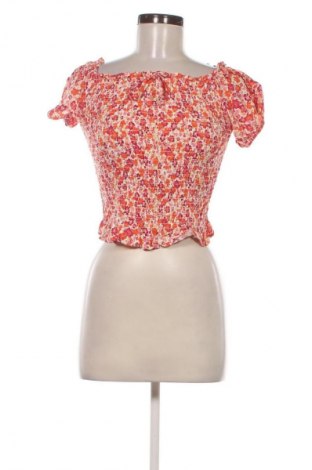 Γυναικεία μπλούζα Unbranded, Μέγεθος S, Χρώμα Πολύχρωμο, Τιμή 4,99 €