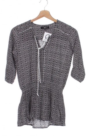 Γυναικεία μπλούζα Bik Bok, Μέγεθος XS, Χρώμα Πολύχρωμο, Τιμή 1,99 €