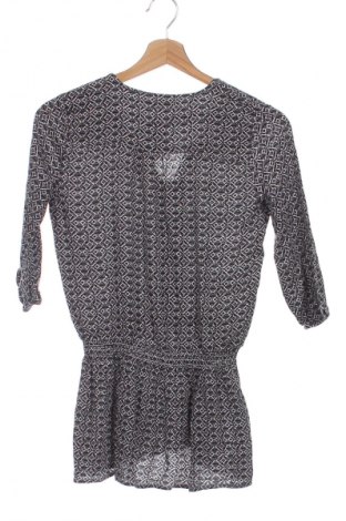 Γυναικεία μπλούζα Bik Bok, Μέγεθος XS, Χρώμα Πολύχρωμο, Τιμή 1,99 €