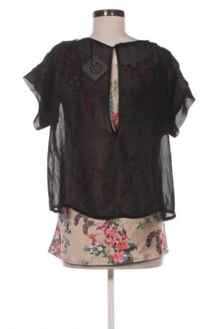 Γυναικεία μπλούζα CFL Colors for life, Μέγεθος M, Χρώμα Πολύχρωμο, Τιμή 1,99 €