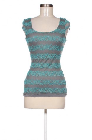 Γυναικεία μπλούζα Candie's, Μέγεθος S, Χρώμα Πολύχρωμο, Τιμή 1,99 €