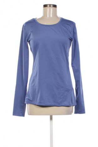 Damen Shirt Danskin, Größe M, Farbe Blau, Preis 3,99 €