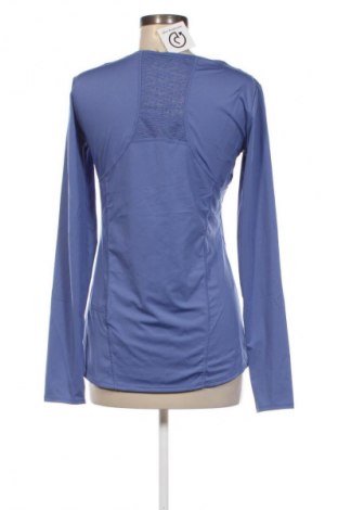 Damen Shirt Danskin, Größe M, Farbe Blau, Preis 3,99 €