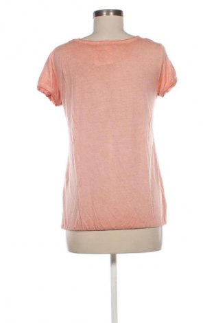 Γυναικεία μπλούζα Edc By Esprit, Μέγεθος S, Χρώμα Πορτοκαλί, Τιμή 1,99 €