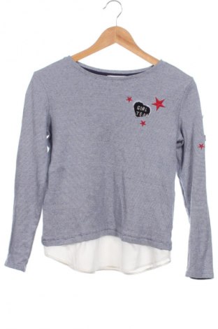 Γυναικεία μπλούζα Edc By Esprit, Μέγεθος XS, Χρώμα Πολύχρωμο, Τιμή 2,99 €