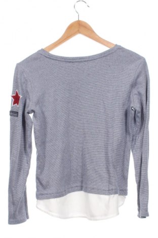 Γυναικεία μπλούζα Edc By Esprit, Μέγεθος XS, Χρώμα Πολύχρωμο, Τιμή 2,99 €