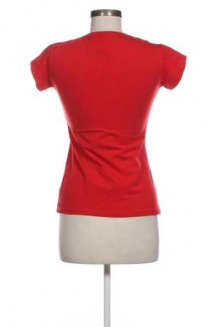 Dámska blúza Fashion, Veľkosť M, Farba Červená, Cena  3,95 €