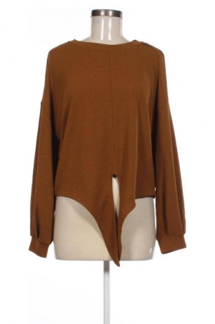 Dámská halenka H&M, Velikost S, Barva Hnědá, Cena  79,00 Kč