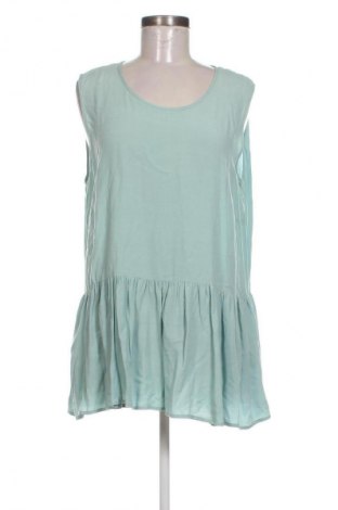 Dámská halenka Hallhuber, Velikost L, Barva Zelená, Cena  59,00 Kč