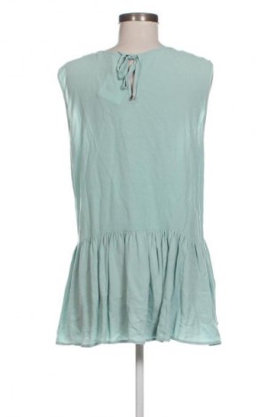 Dámská halenka Hallhuber, Velikost L, Barva Zelená, Cena  59,00 Kč