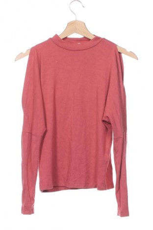 Dámská halenka Happines, Velikost XS, Barva Růžová, Cena  49,00 Kč