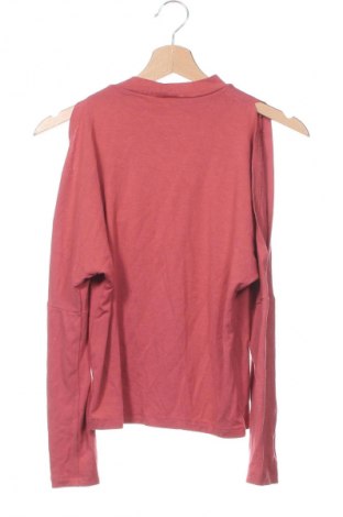 Dámská halenka Happines, Velikost XS, Barva Růžová, Cena  49,00 Kč