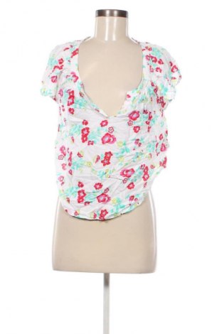 Damen Shirt Hollister, Größe XS, Farbe Mehrfarbig, Preis € 4,99