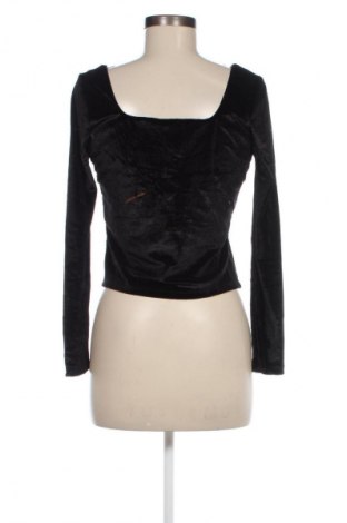 Γυναικεία μπλούζα LCW, Μέγεθος L, Χρώμα Μαύρο, Τιμή 0,99 €