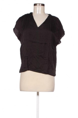 Dámská halenka Laura Torelli, Velikost S, Barva Černá, Cena  49,00 Kč