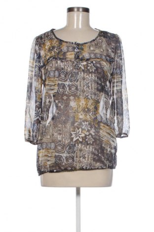 Női blúz S.Oliver, Méret M, Szín Sokszínű, Ár 779 Ft