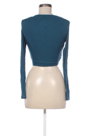 Női blúz SHEIN, Méret XS, Szín Kék, Ár 669 Ft