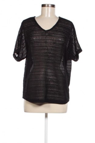 Dámská halenka Seppala, Velikost L, Barva Černá, Cena  159,00 Kč