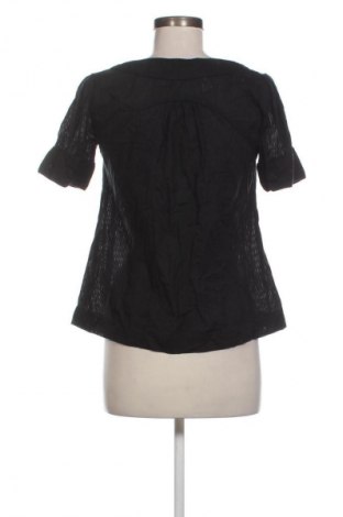 Dámská halenka Stradivarius, Velikost S, Barva Černá, Cena  49,00 Kč