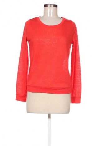 Dámska blúza Terranova, Veľkosť S, Farba Červená, Cena  4,95 €