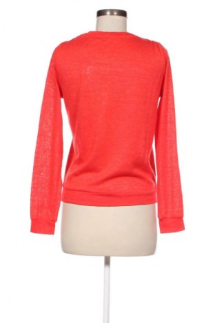 Dámska blúza Terranova, Veľkosť S, Farba Červená, Cena  4,95 €