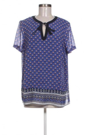 Dámská halenka Tom Tailor, Velikost M, Barva Modrá, Cena  199,00 Kč