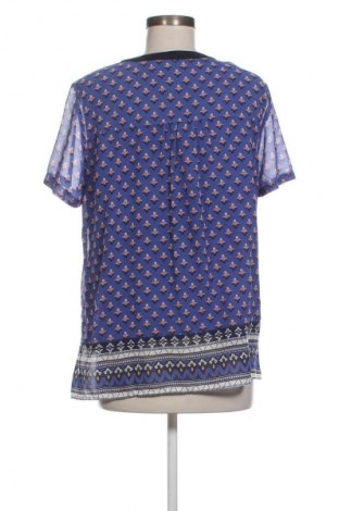 Dámská halenka Tom Tailor, Velikost M, Barva Modrá, Cena  199,00 Kč