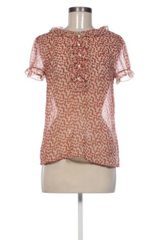 Dámska blúza Topshop, Veľkosť M, Farba Viacfarebná, Cena  1,95 €